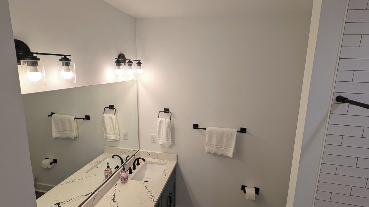 Photo of Bathroom in Lanexa