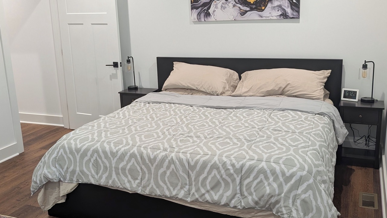 Photo of Bedroom in Lanexa