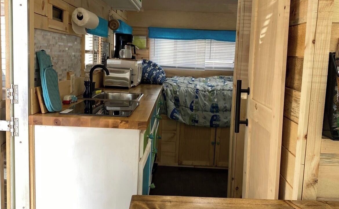 Photo of Kitchen in Northwood