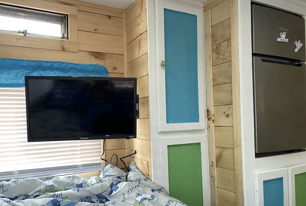 Photo of Bedroom in Northwood