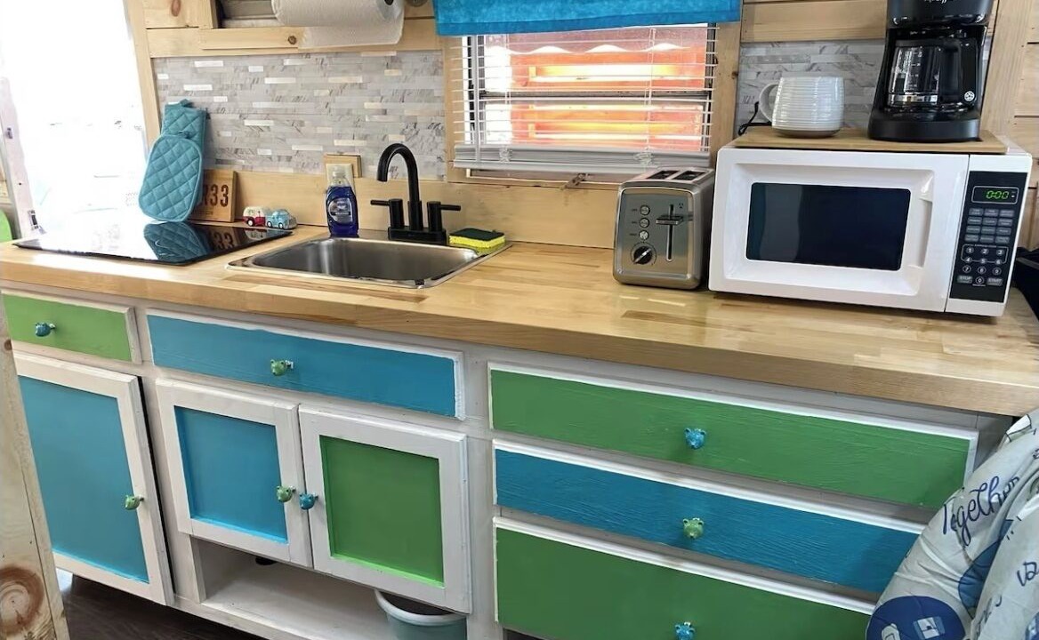 Photo of Kitchen in Northwood