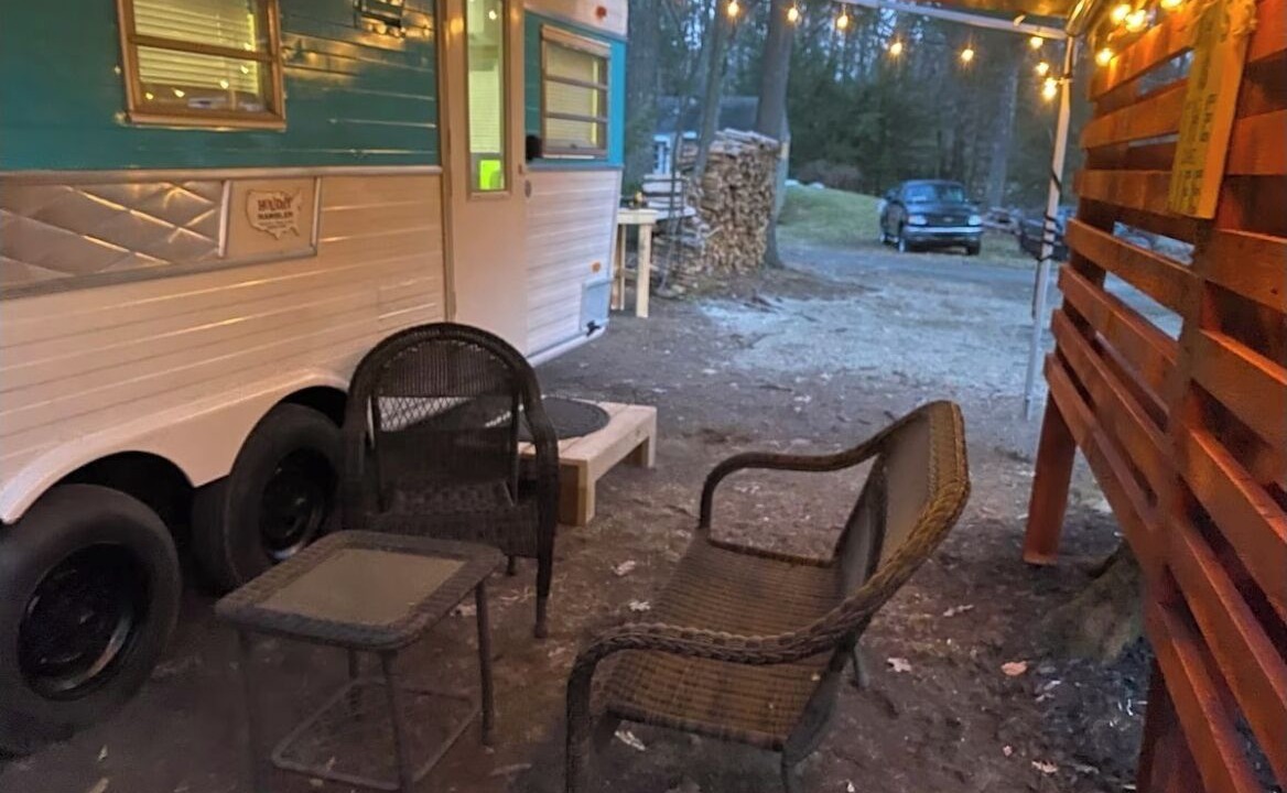 Photo of Patio Balcony in Northwood