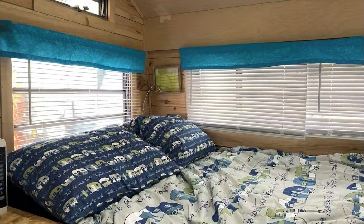 Photo of Bedroom in Northwood