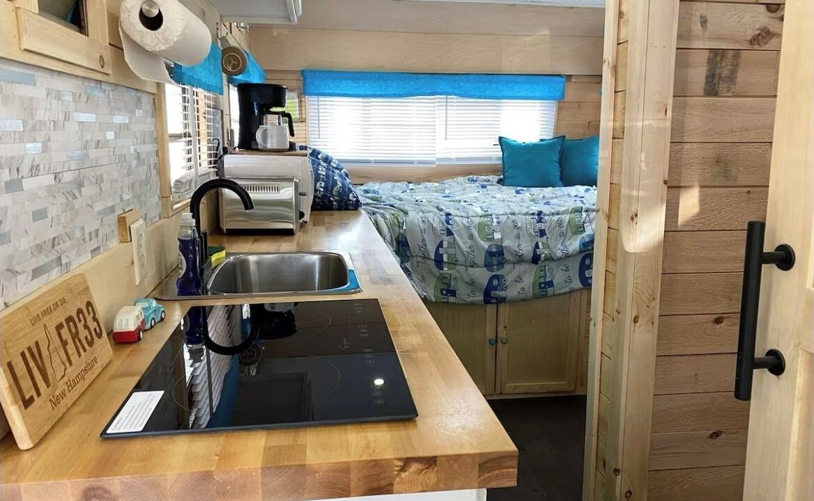 Photo of Bedroom in Northwood