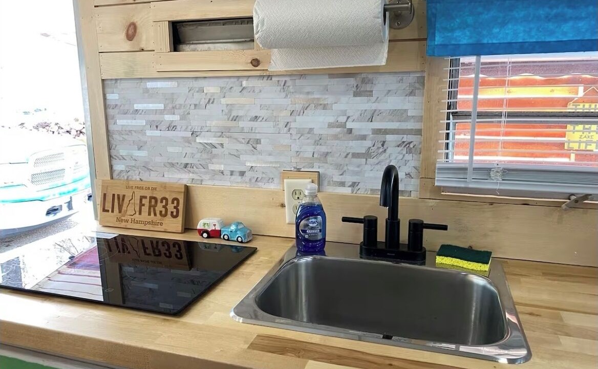Photo of Kitchen in Northwood