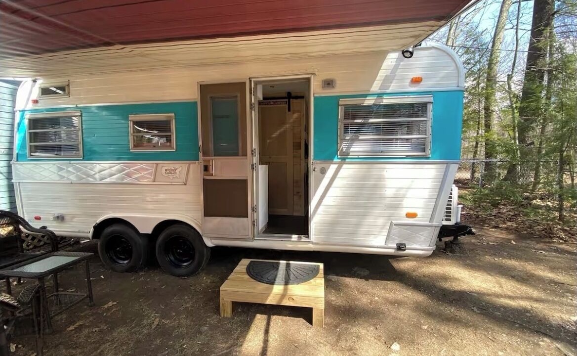 Photo of Outdoor in Northwood