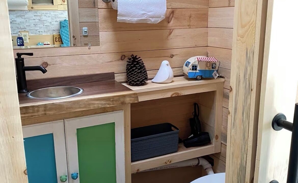 Photo of Bathroom in Northwood