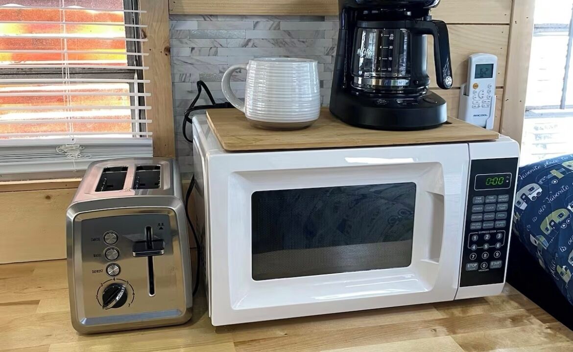 Photo of Kitchen in Northwood