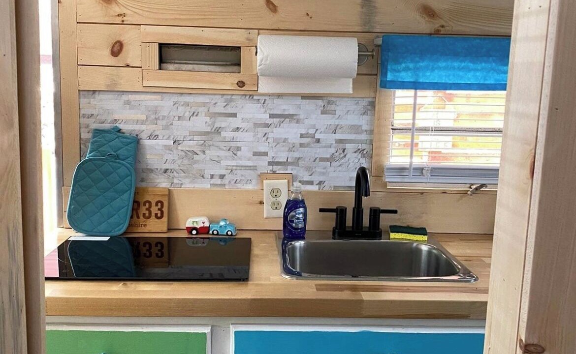 Photo of Kitchen in Northwood