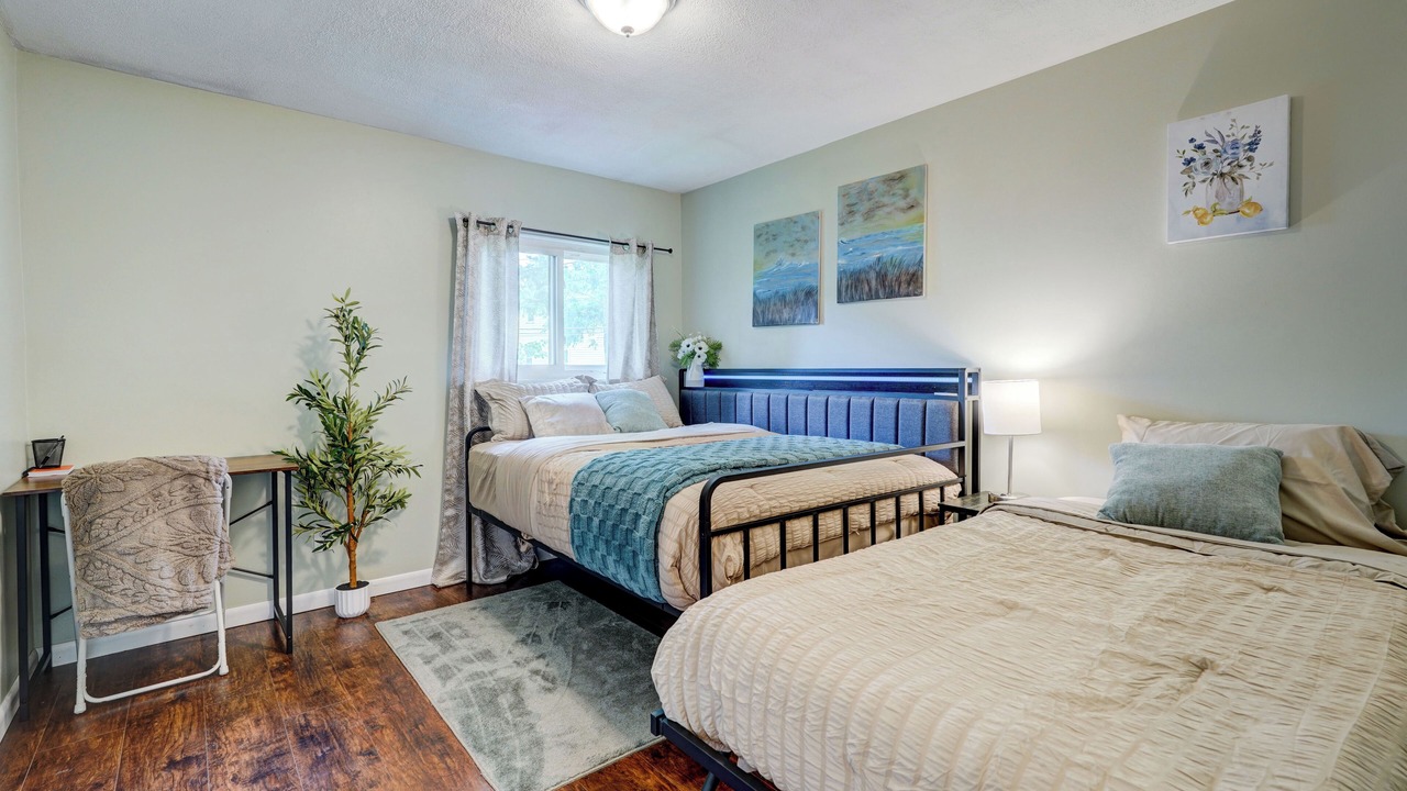Photo of Bedroom in Rochester