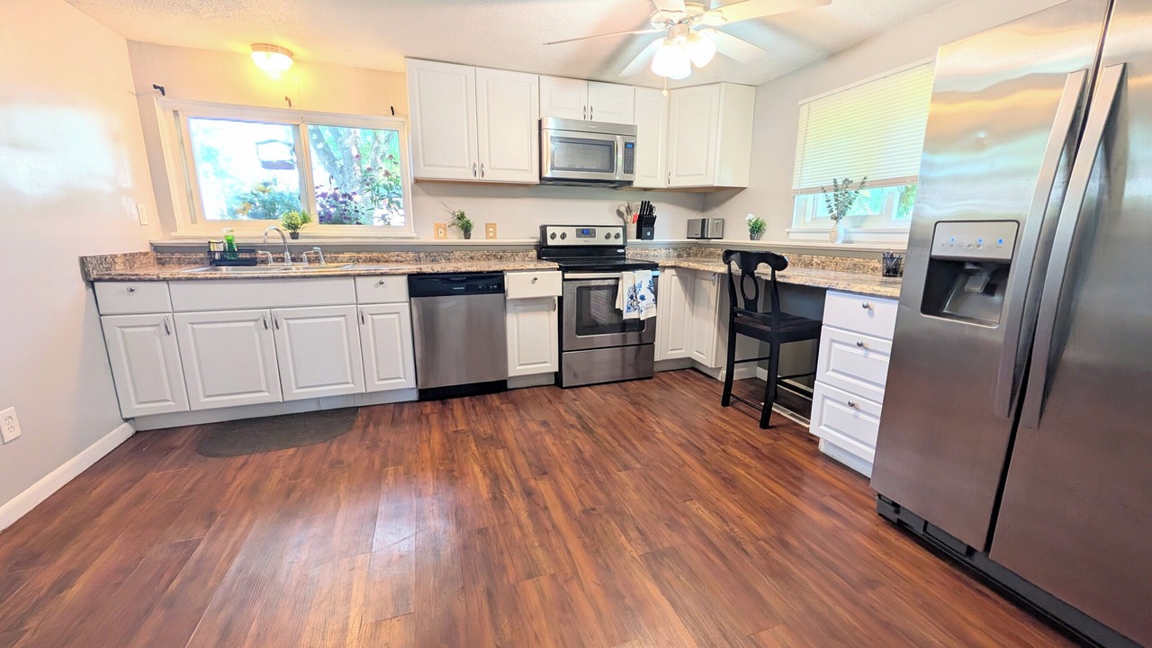 Photo of Kitchen in Rochester