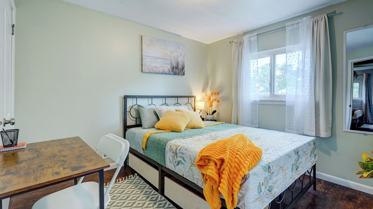 Photo of Bedroom in Rochester