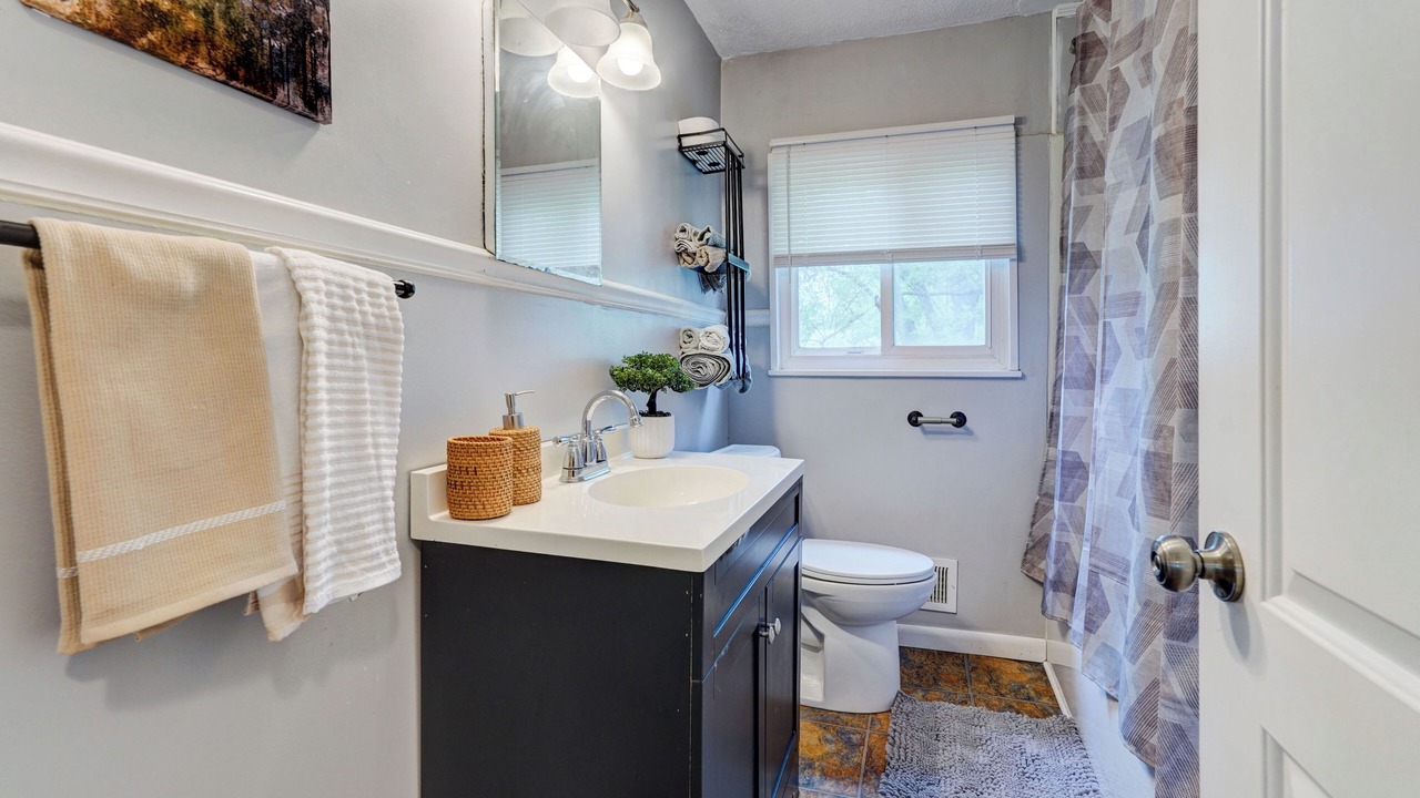 Photo of Bathroom in Rochester