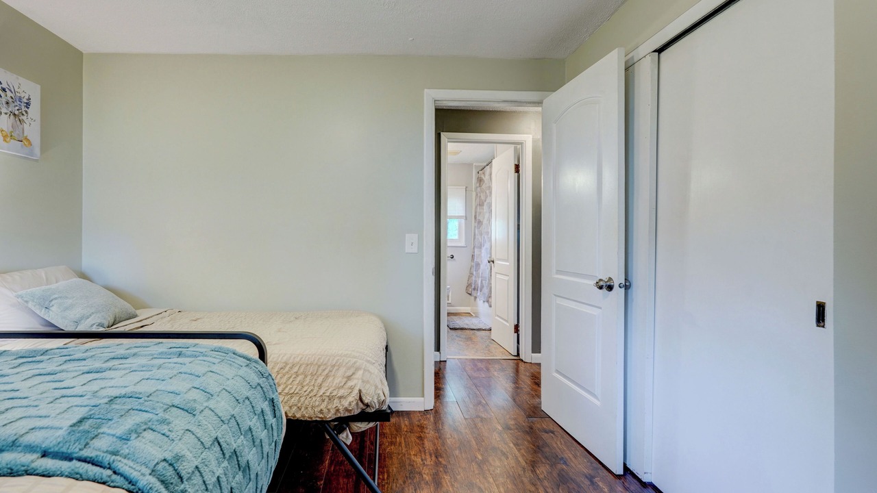 Photo of Bedroom in Rochester