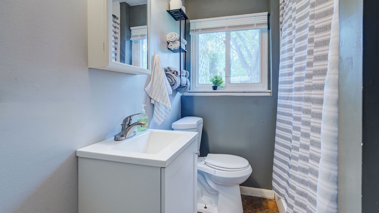 Photo of Bathroom in Rochester