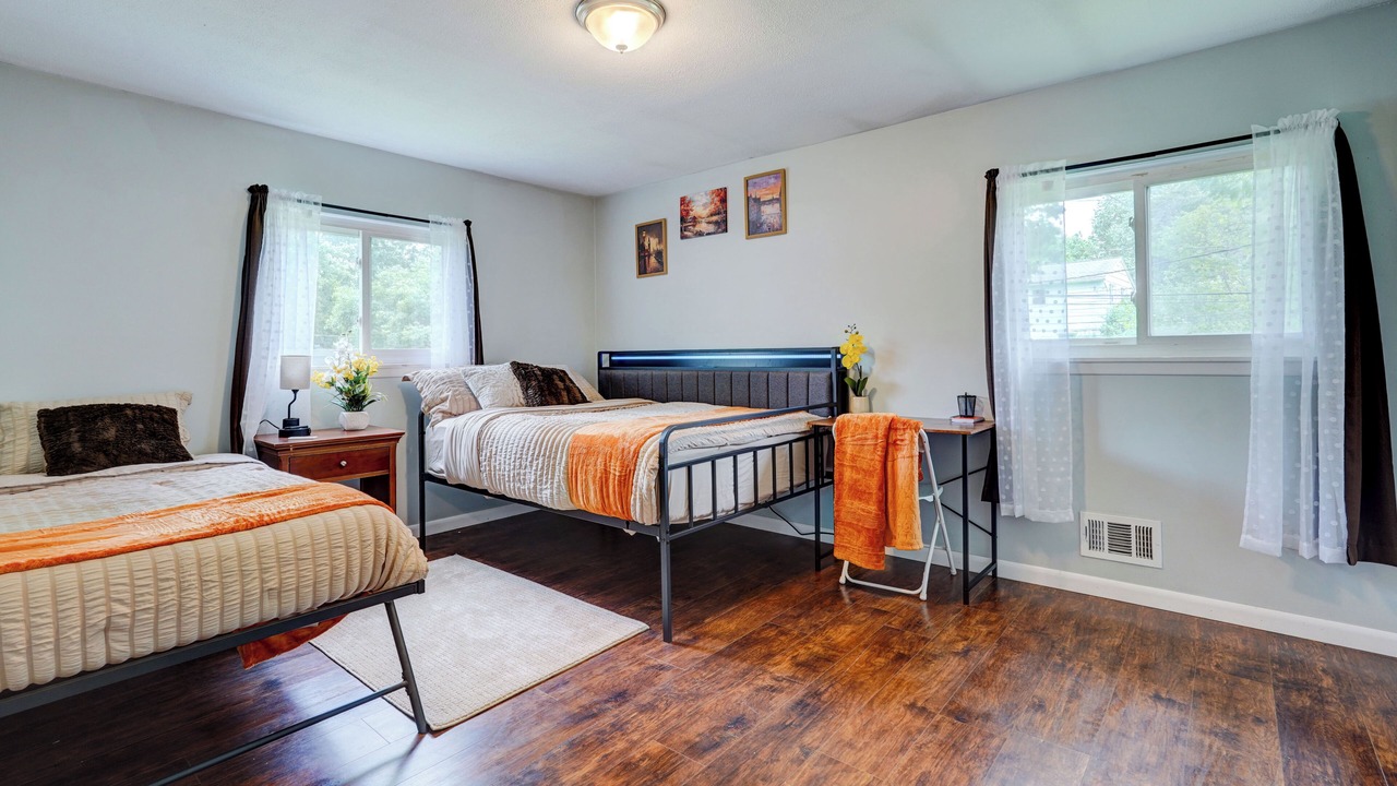 Photo of Bedroom in Rochester