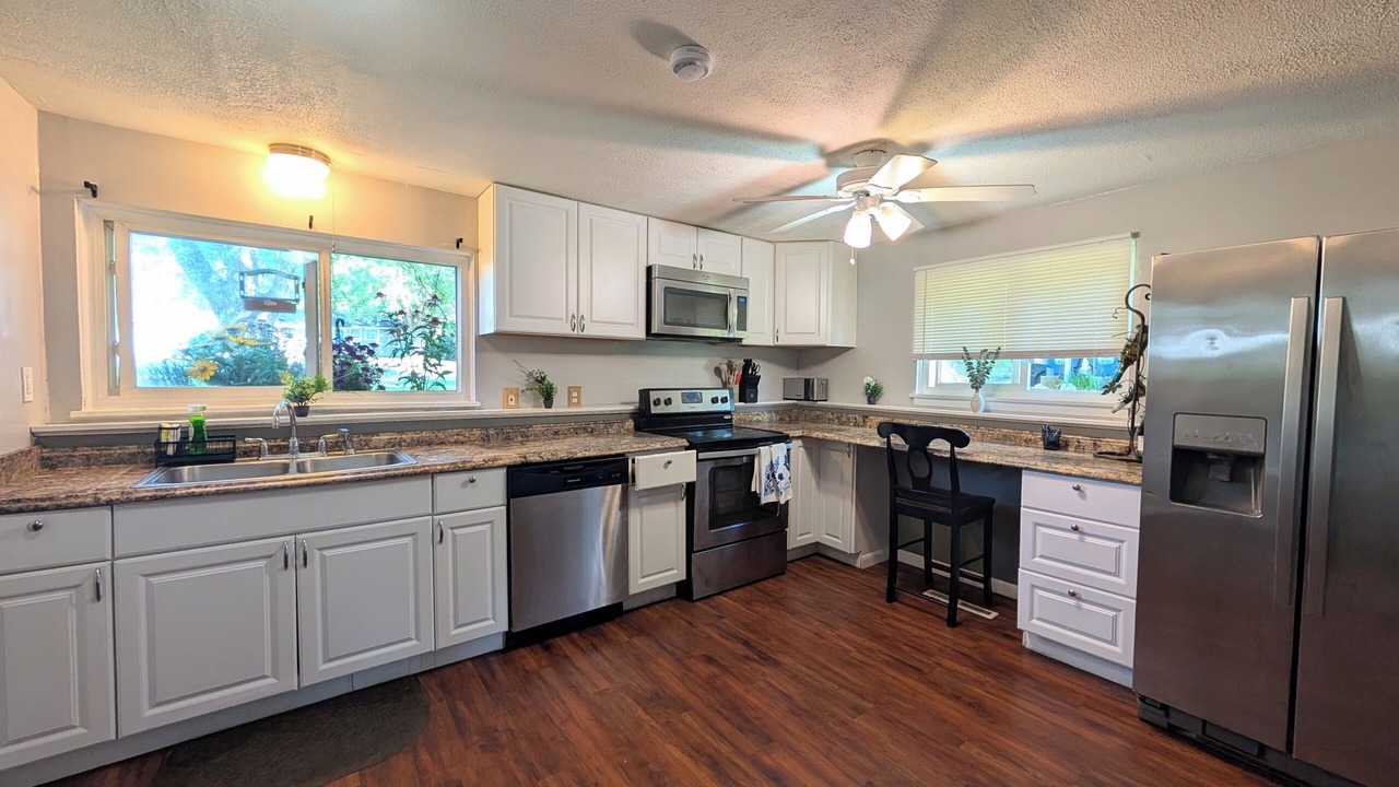Photo of Kitchen in Rochester