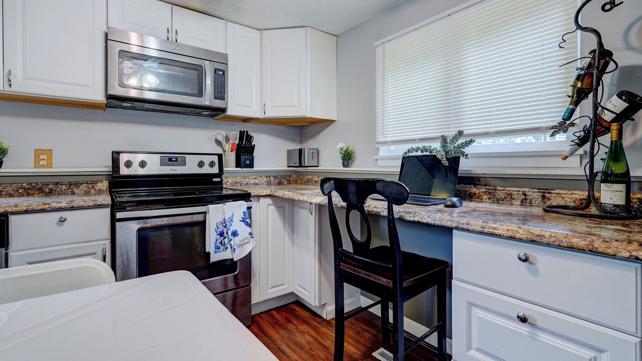Photo of Kitchen in Rochester