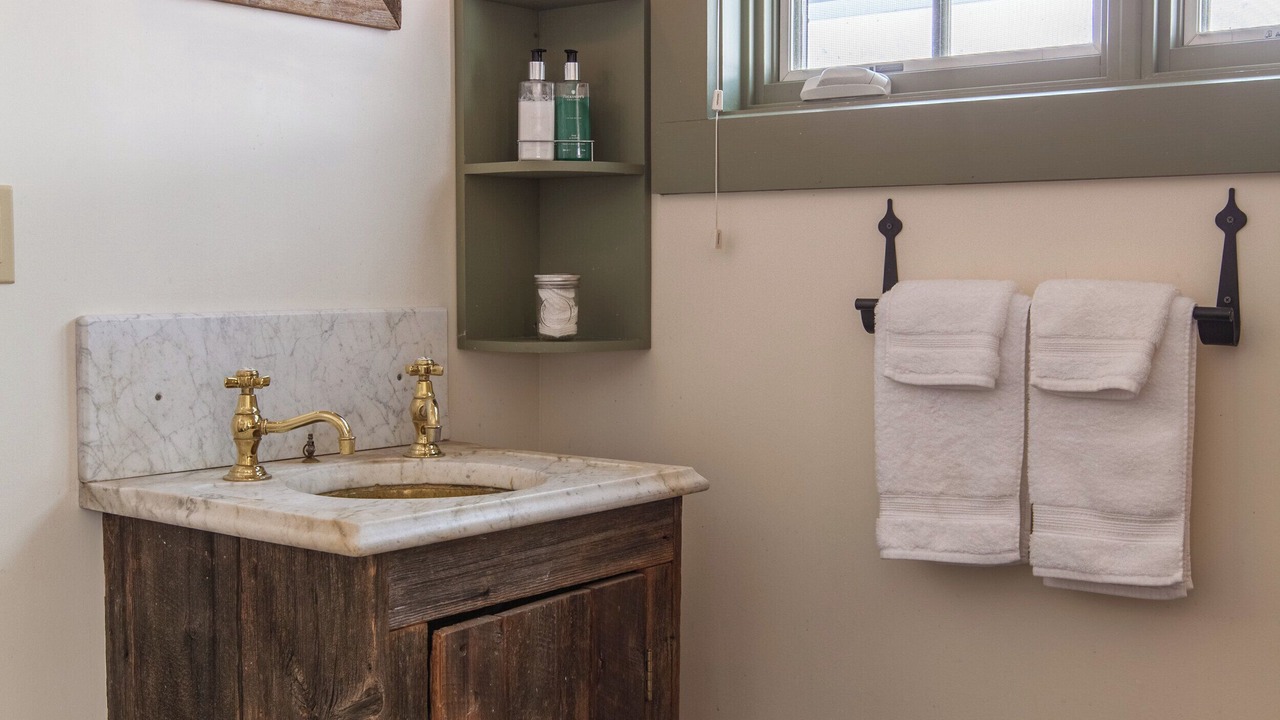 Photo of Bathroom in Addison
