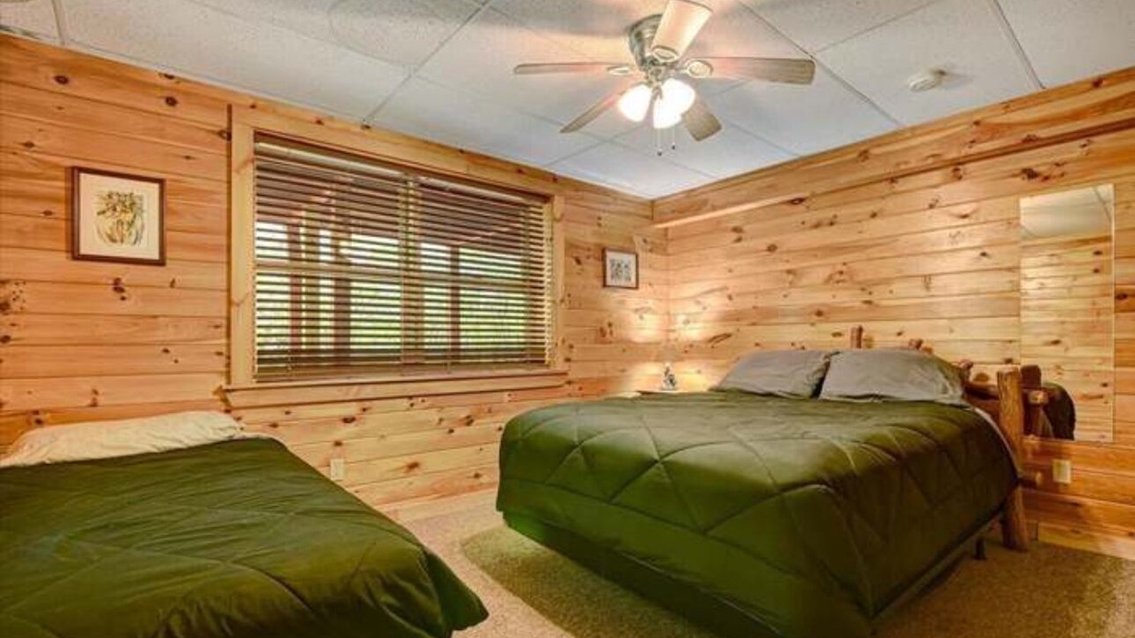 Photo of Bedroom in White Haven