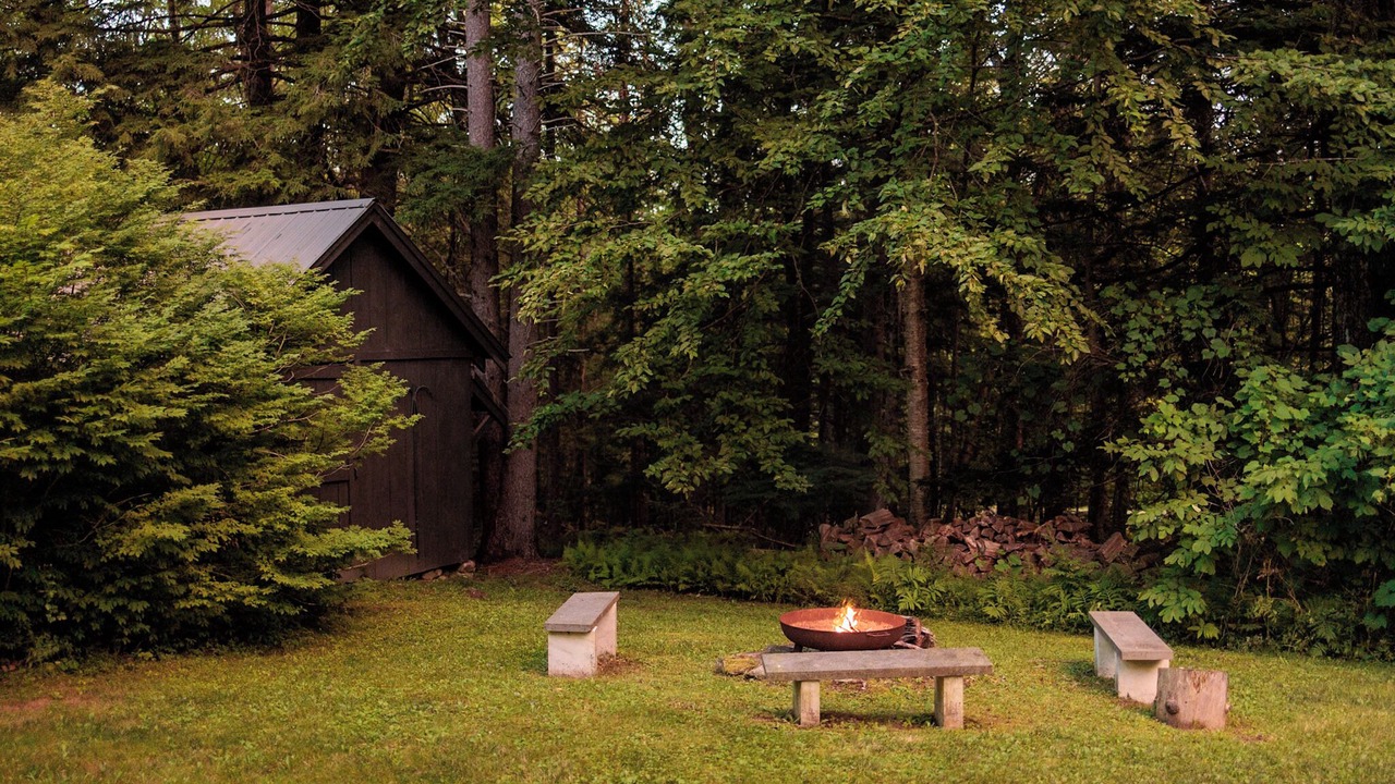 Photo of Outdoor in Weston