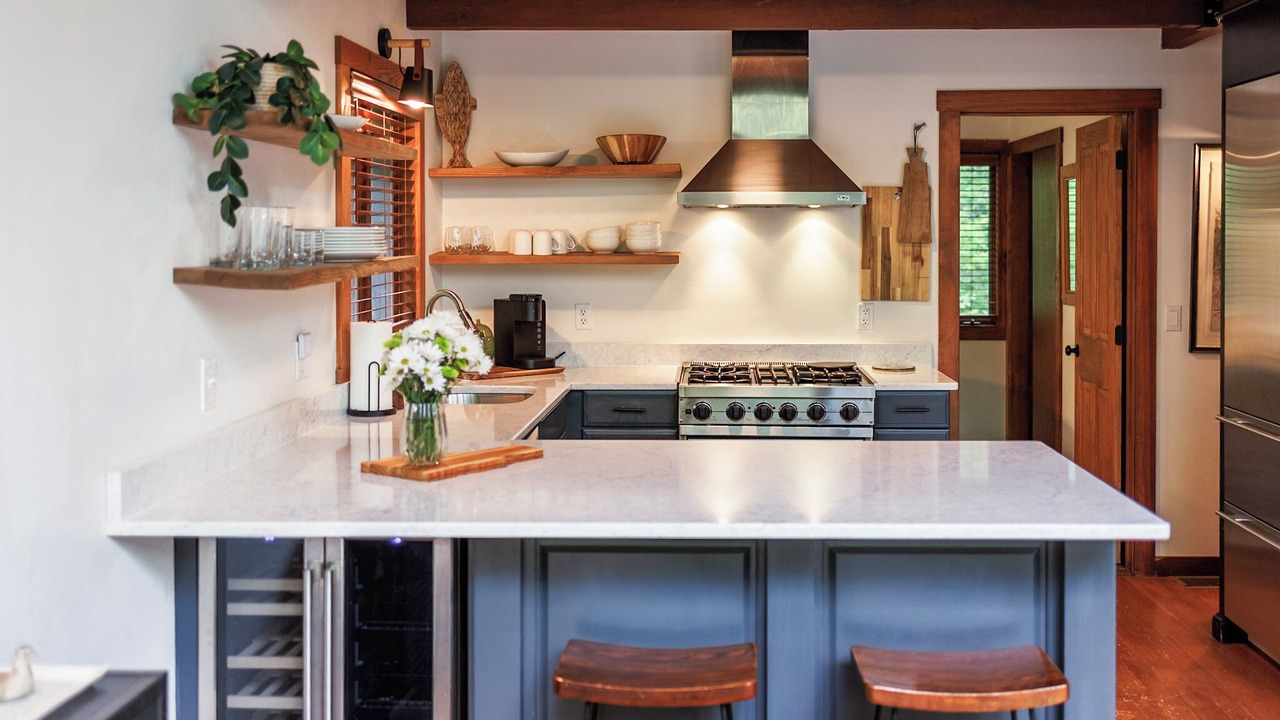 Photo of Kitchen in Weston