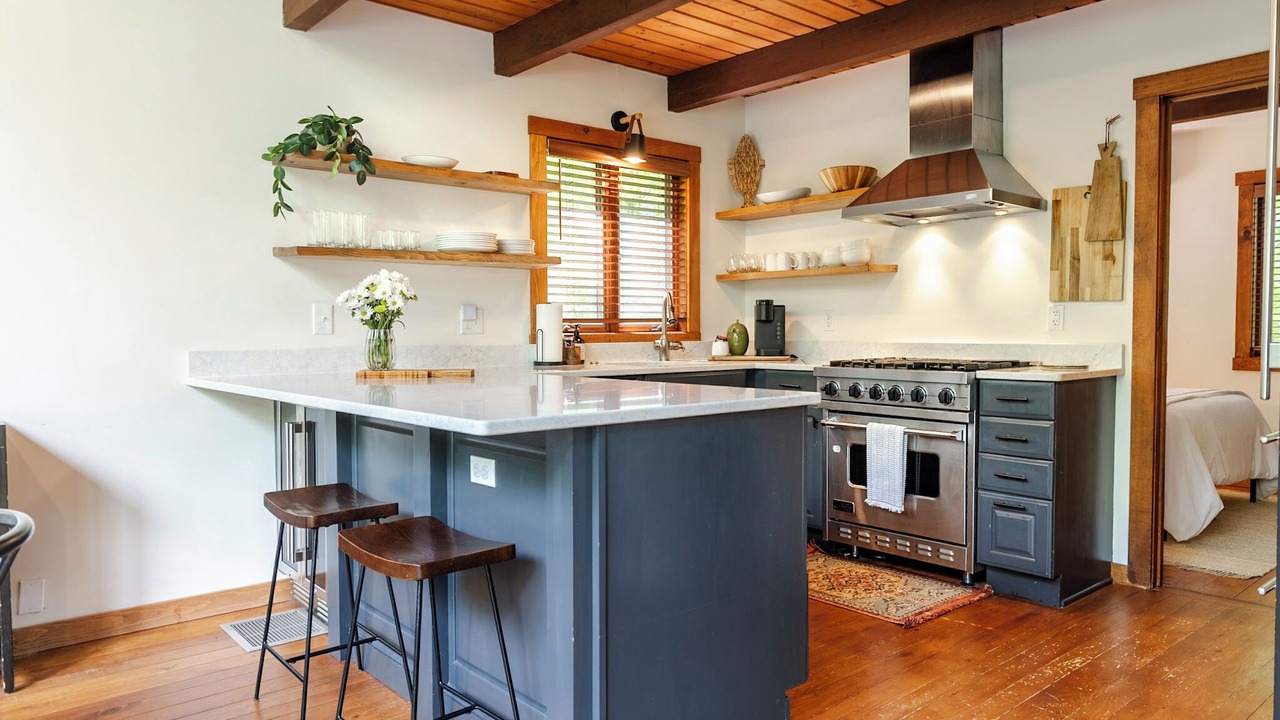 Photo of Kitchen in Weston
