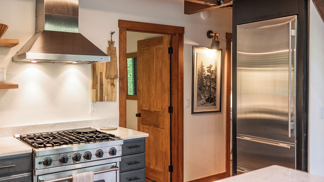 Photo of Kitchen in Weston