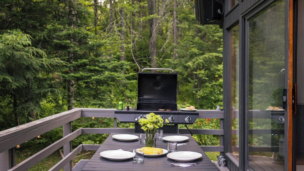 Photo of Outdoor in Weston