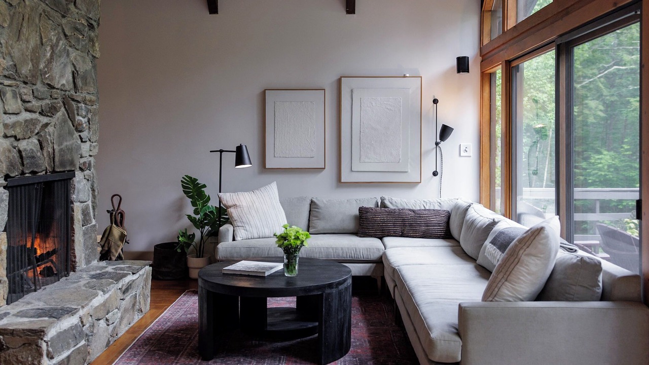 Photo of Livingroom in Weston