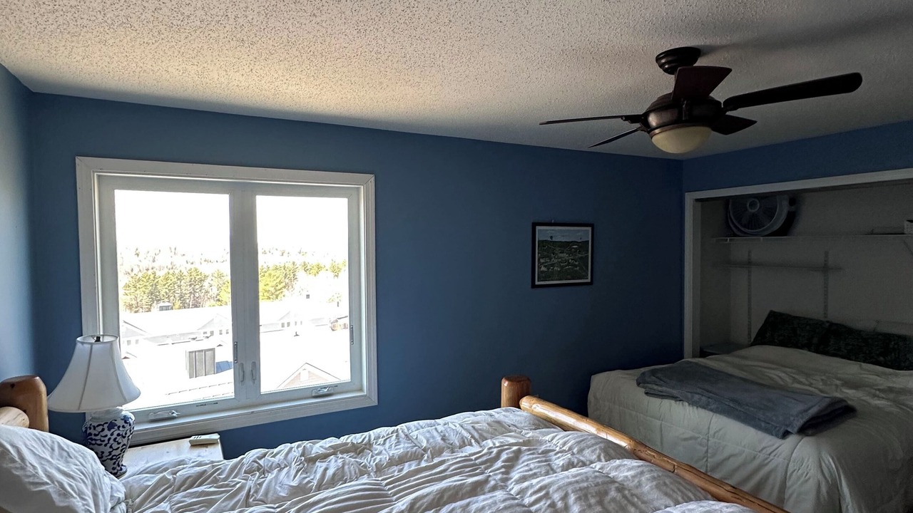 Photo of Bedroom in East Burke