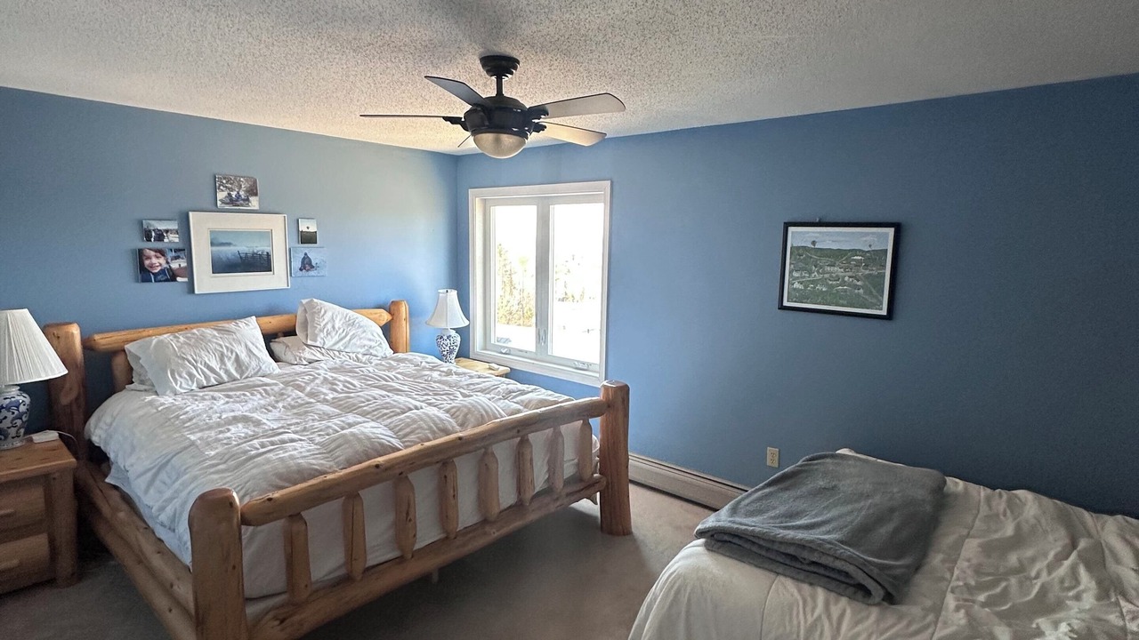 Photo of Bedroom in East Burke