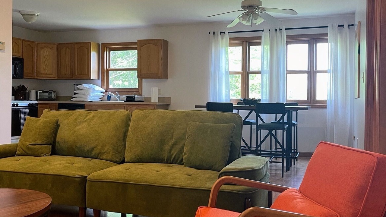 Photo of Livingroom in Athens