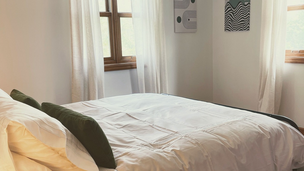 Photo of Bedroom in Athens