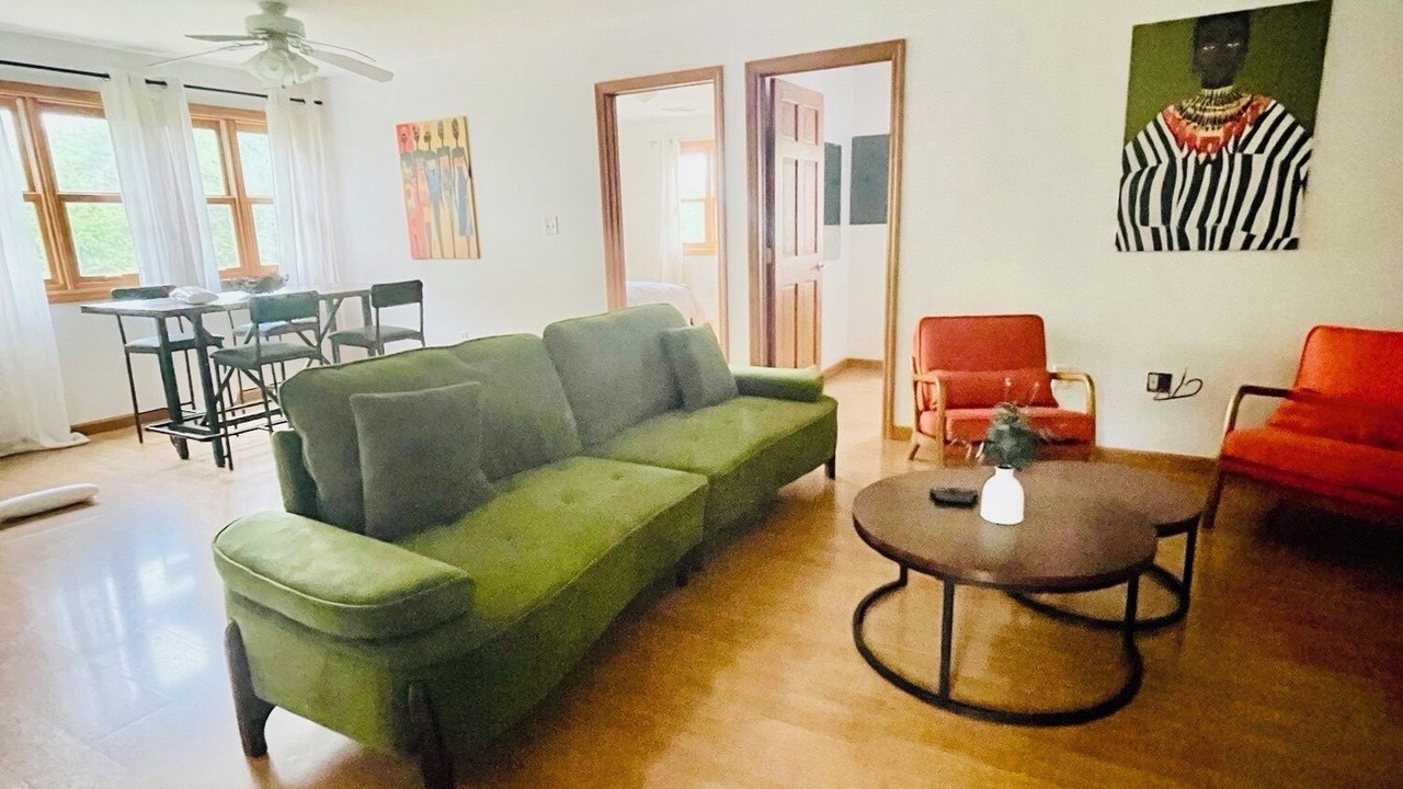 Photo of Livingroom in Athens