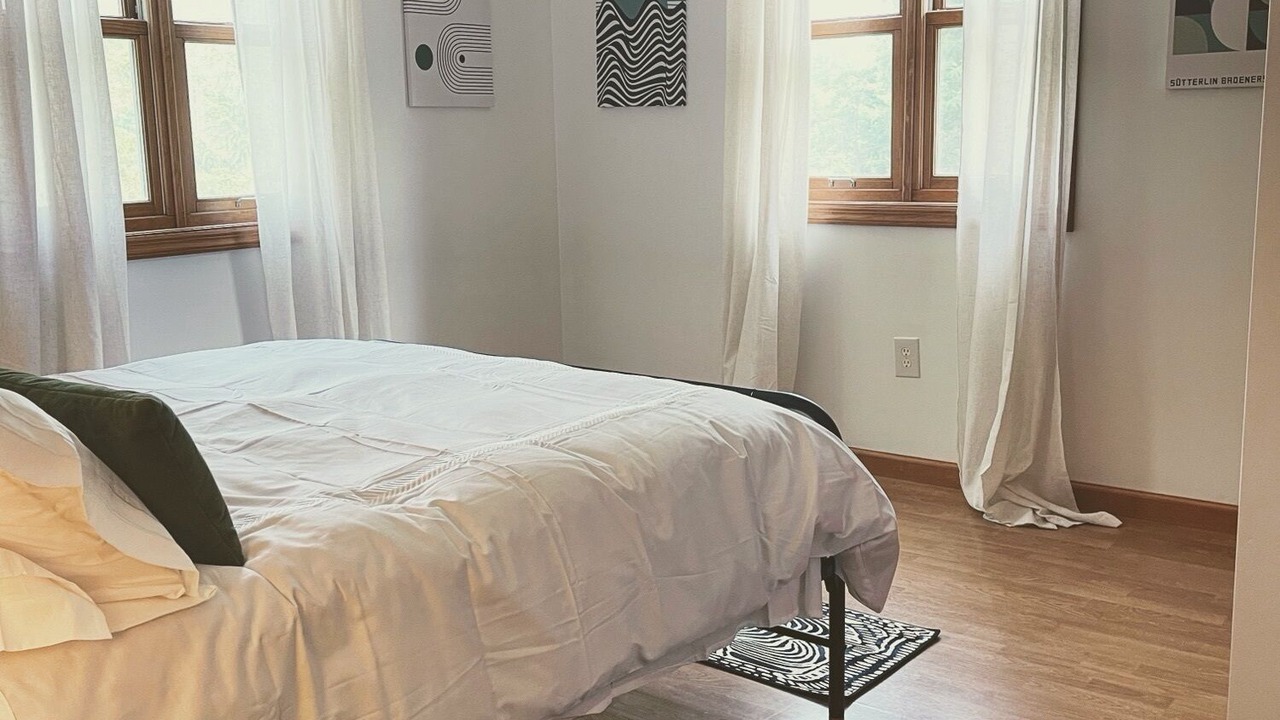 Photo of Bedroom in Athens