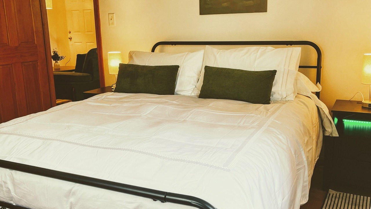 Photo of Bedroom in Athens