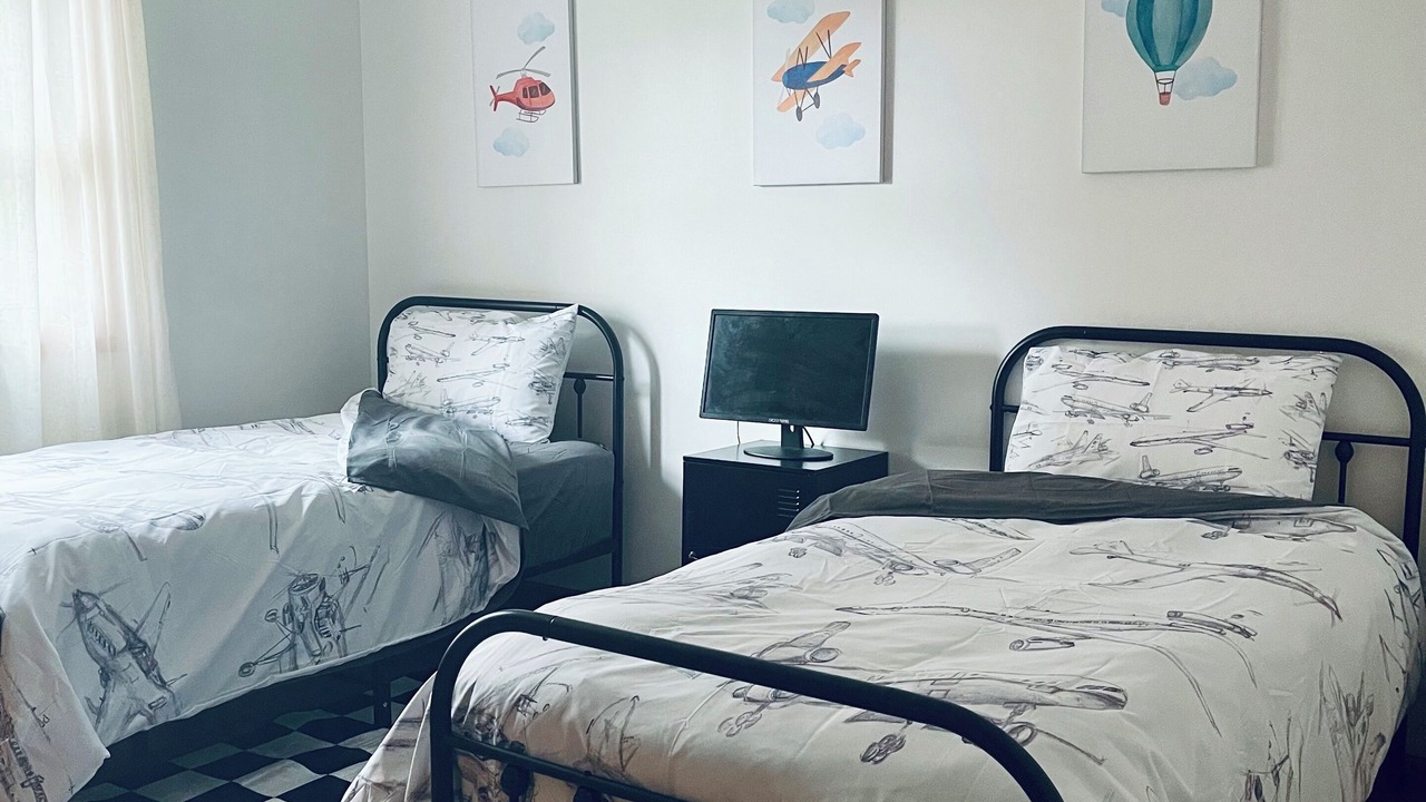 Photo of Bedroom in Athens