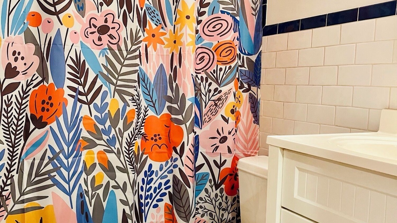 Photo of Bathroom in Athens