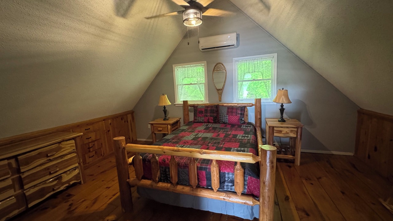 Photo of Bedroom in Hadley