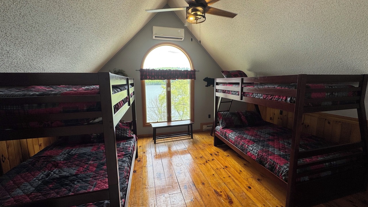 Photo of Bedroom in Hadley