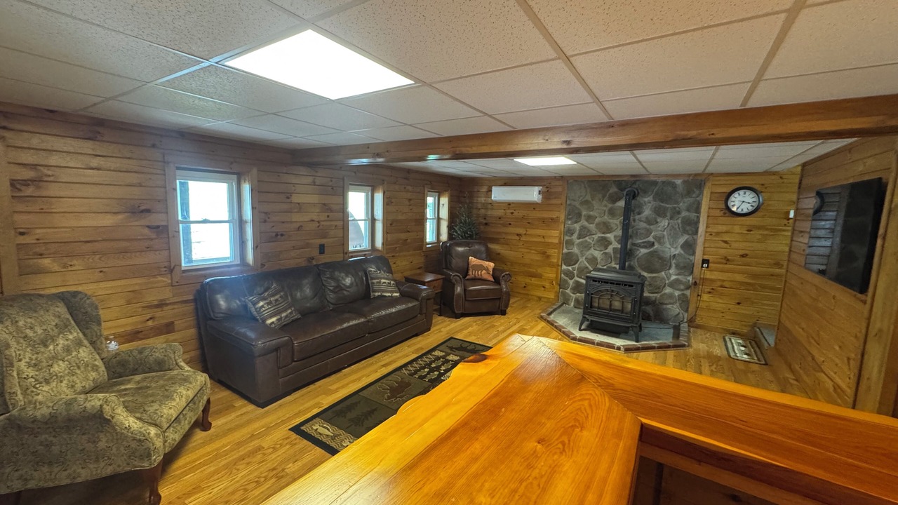 Photo of Livingroom in Hadley