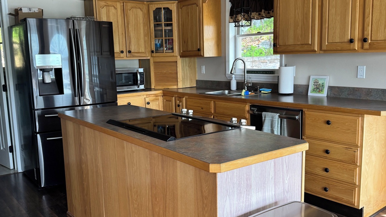 Photo of Kitchen in Hadley