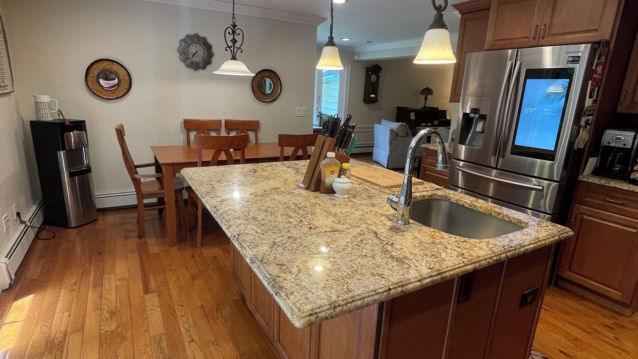 Photo of Kitchen in Roslyn Heights