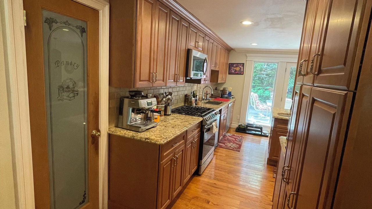 Photo of Kitchen in Roslyn Heights