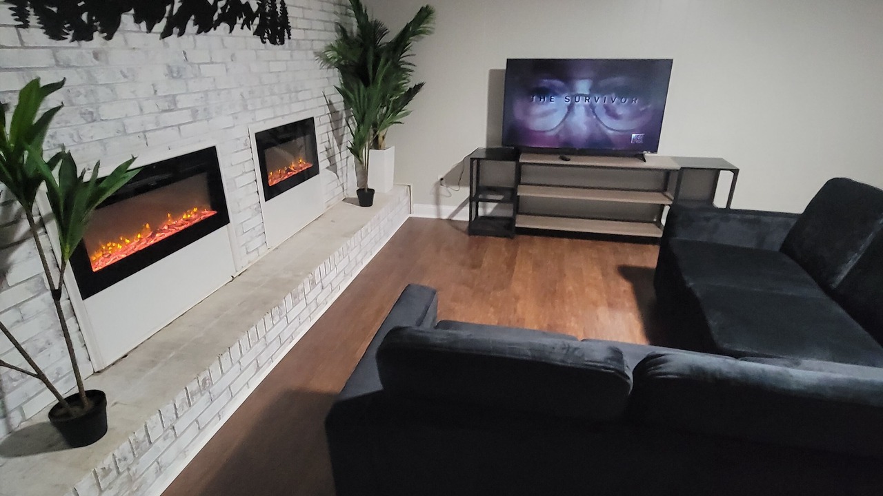 Photo of Livingroom in Mount Gilead