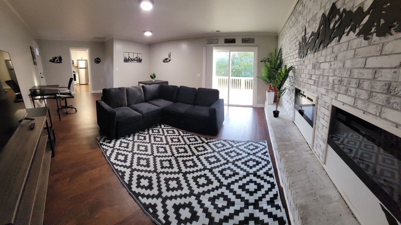 Photo of Livingroom in Mount Gilead