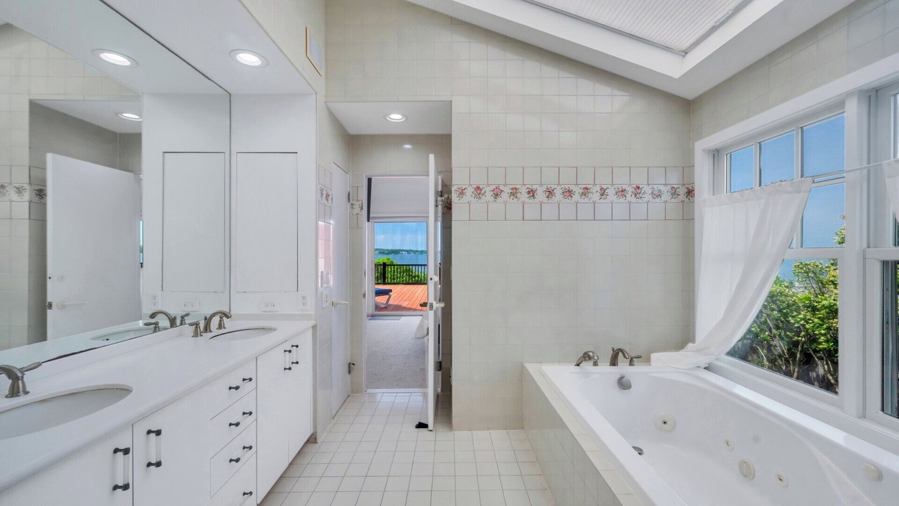 Photo of Bathroom in Westhampton Beach
