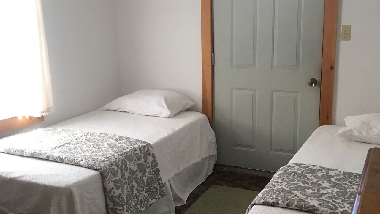Photo of Bedroom in Stinson Lake