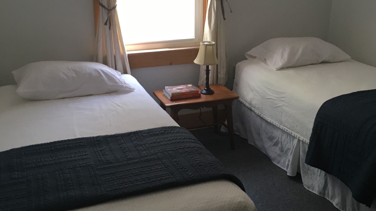 Photo of Bedroom in Stinson Lake